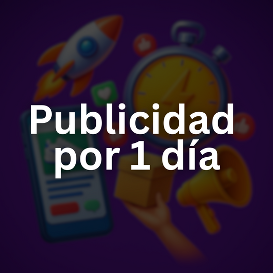 PLAN FLASH – Promociones por días