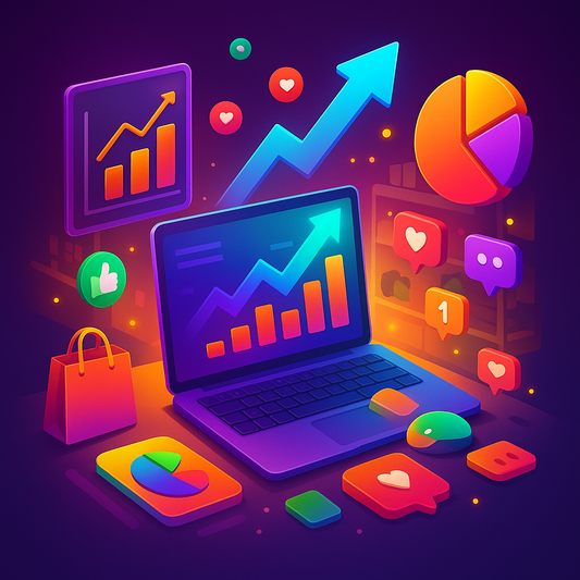PLAN BÁSICO – Publicidad digital lista para vender más